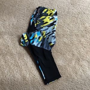 Zella Leggings